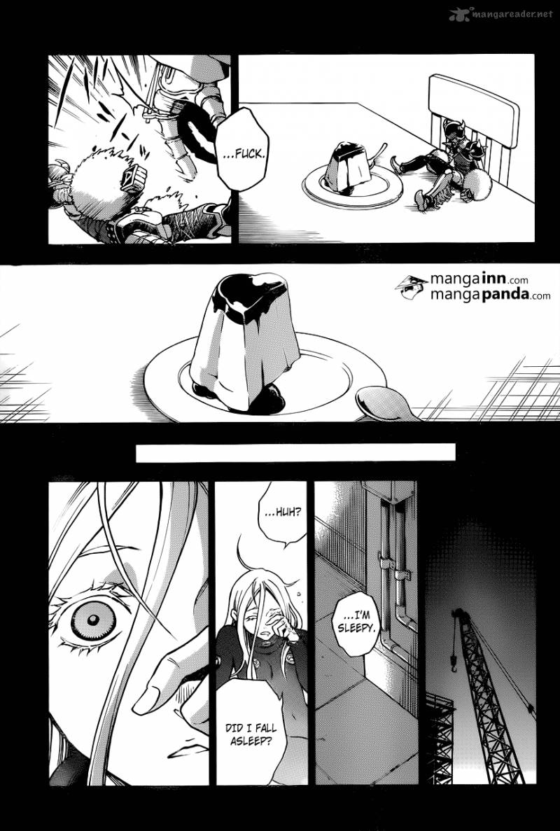 Deadman Wonderland 55 21