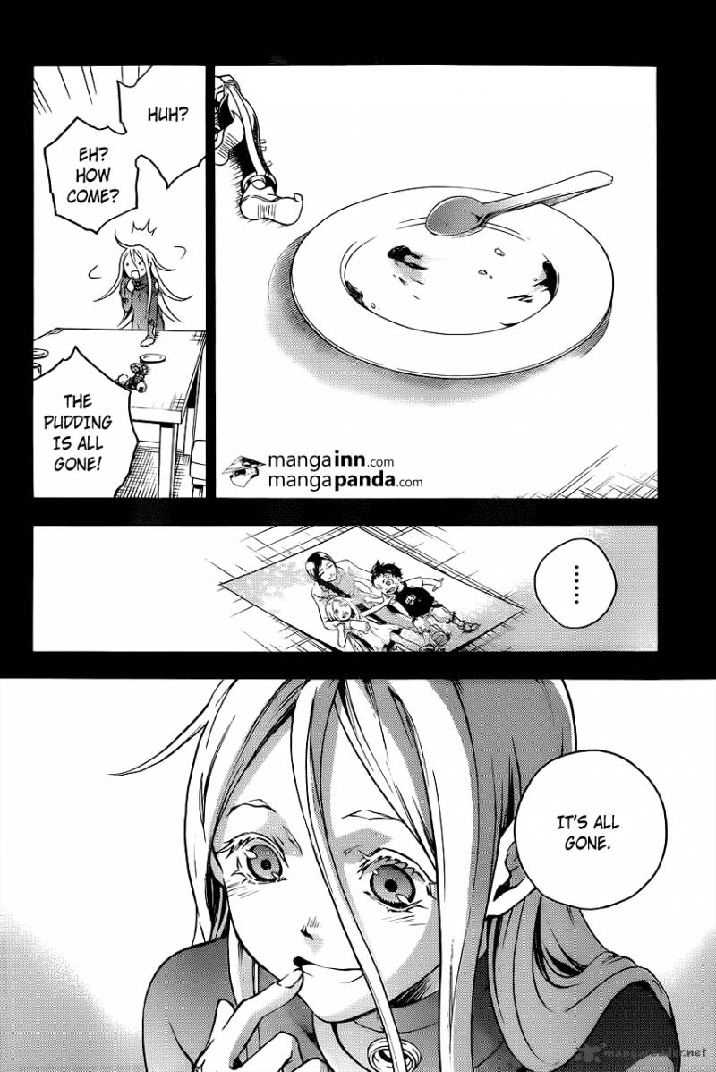 Deadman Wonderland 55 22