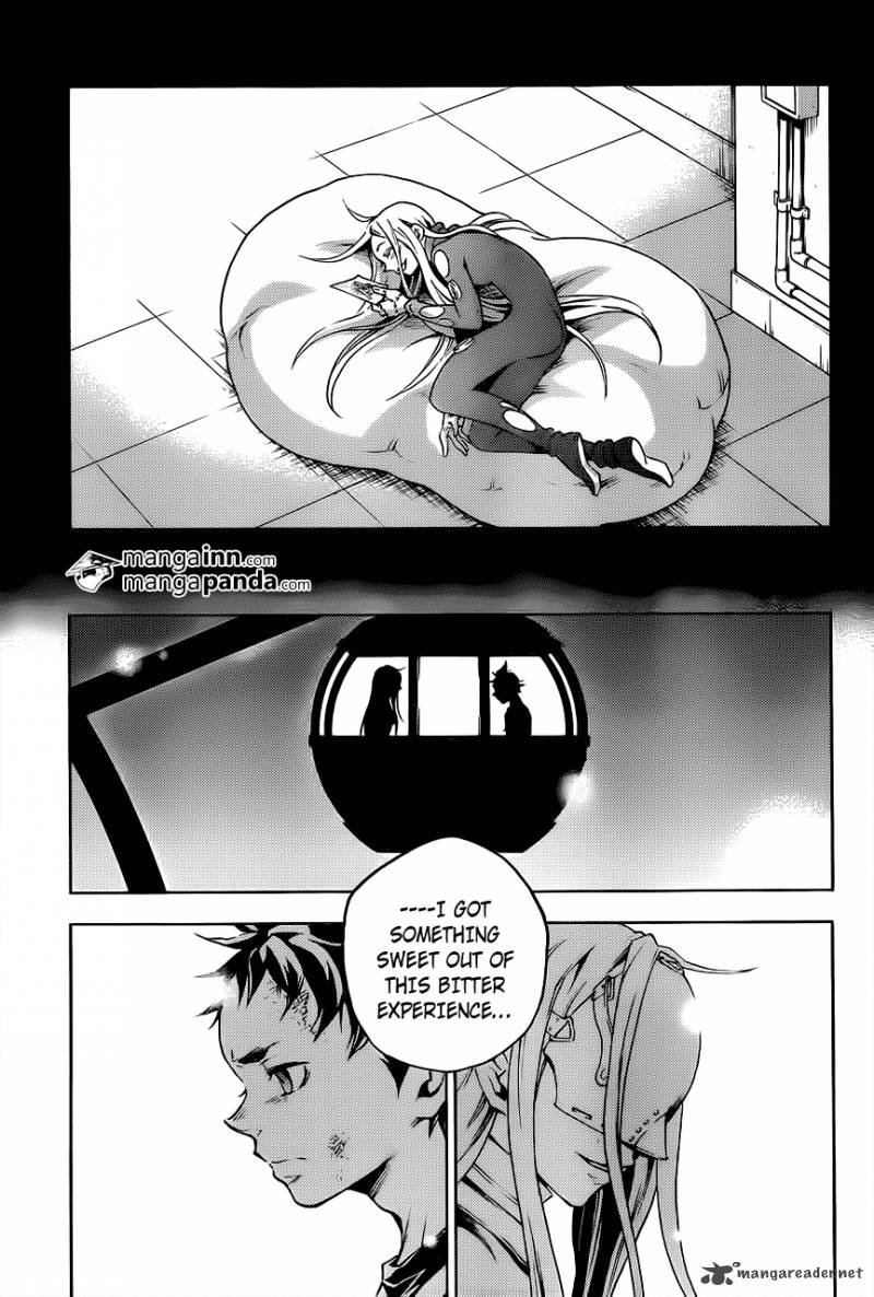 Deadman Wonderland 55 23