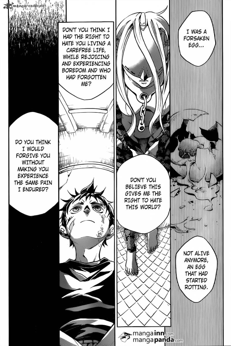 Deadman Wonderland 55 24