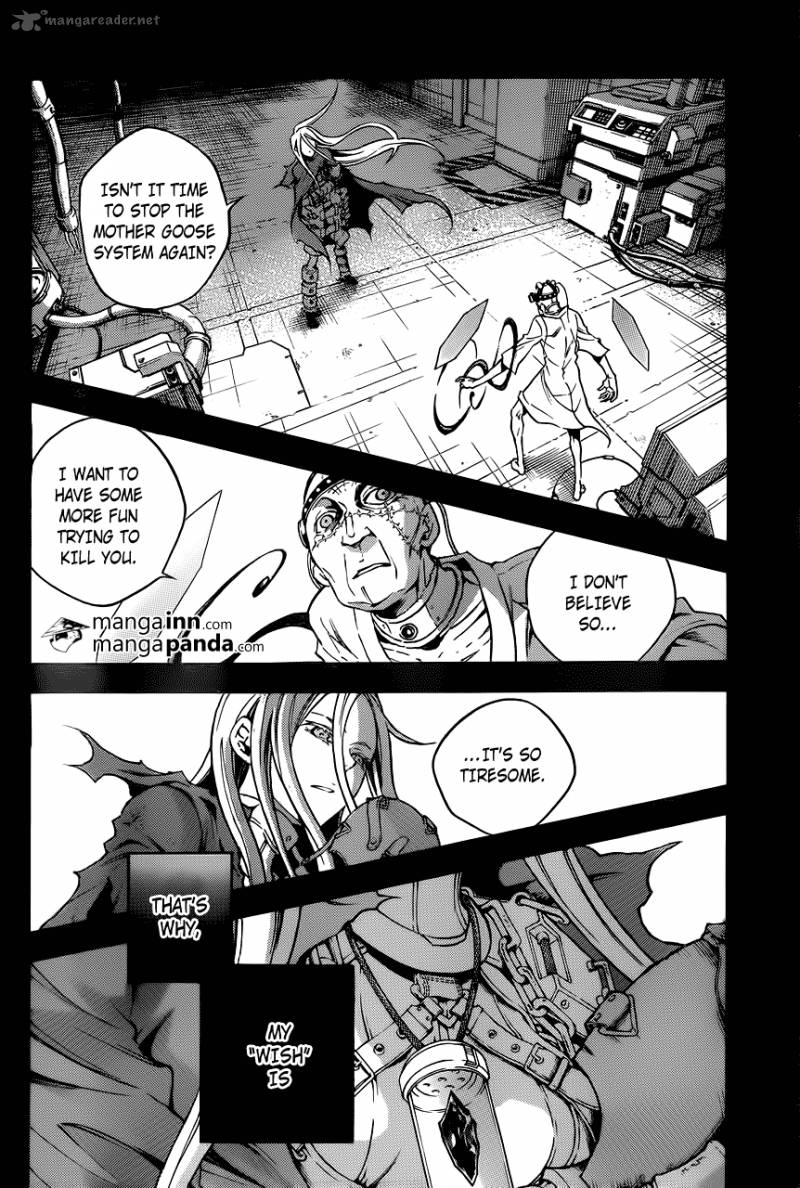 Deadman Wonderland 55 26