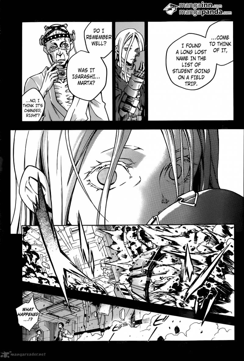 Deadman Wonderland 55 27