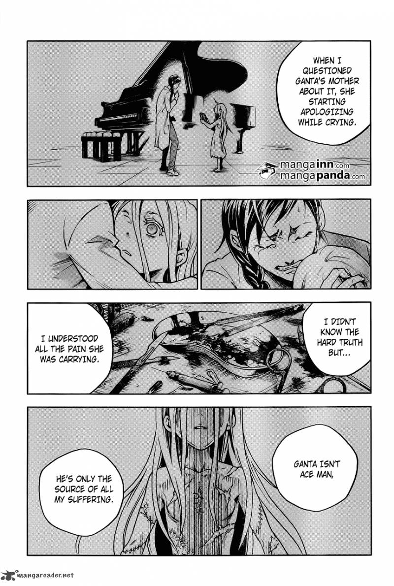 Deadman Wonderland 55 3