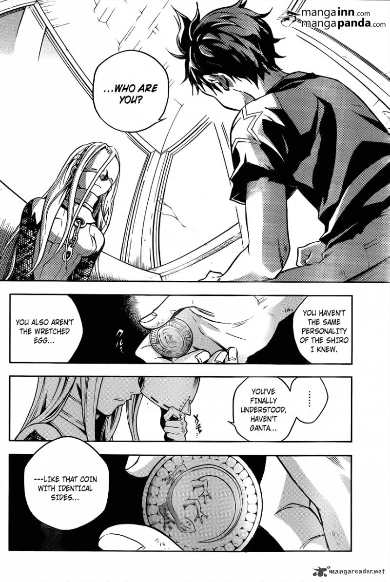 Deadman Wonderland 55 30