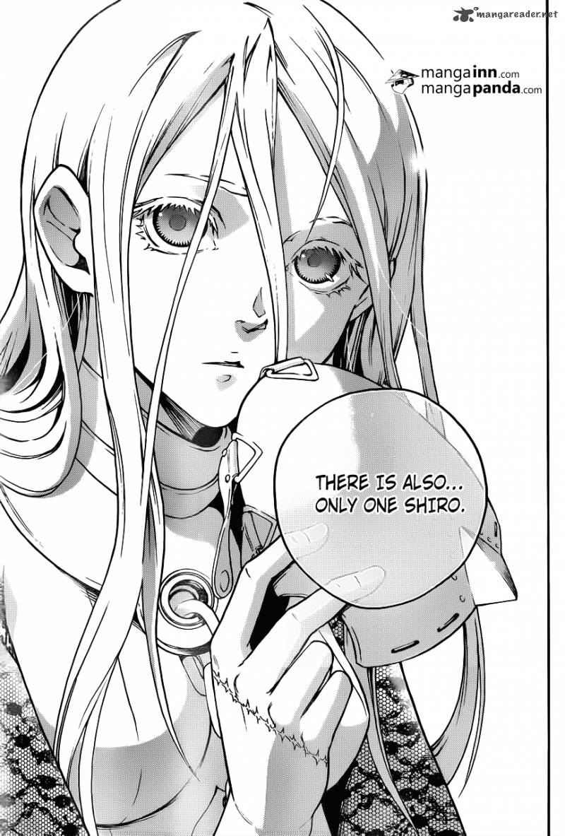 Deadman Wonderland 55 31
