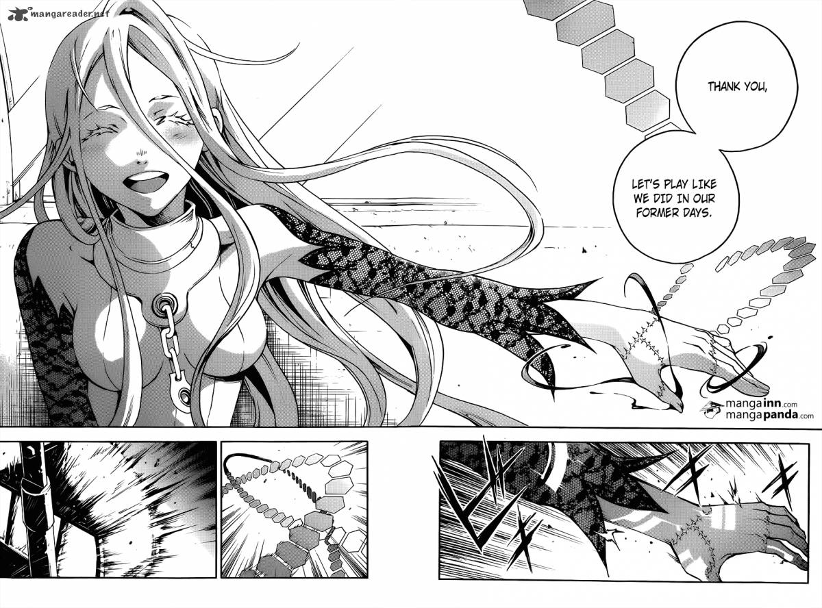 Deadman Wonderland 55 35