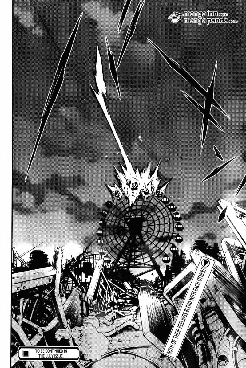 Deadman Wonderland 55 36
