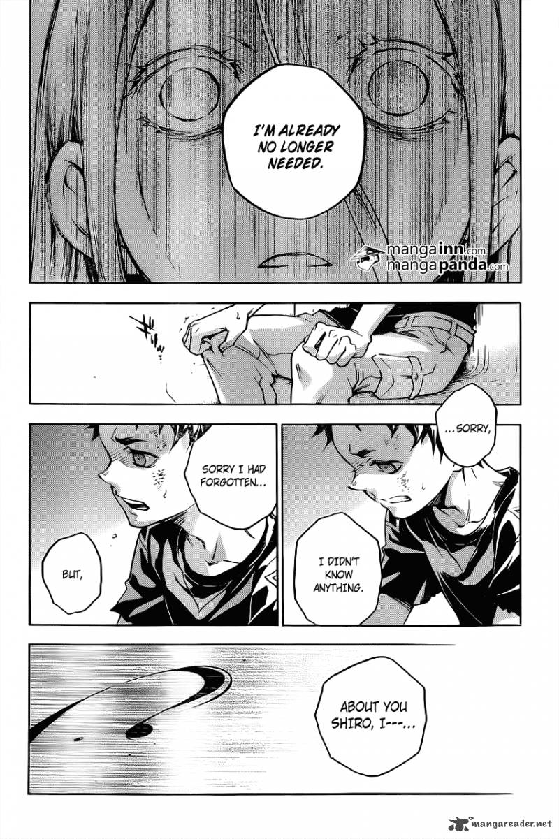 Deadman Wonderland 55 4