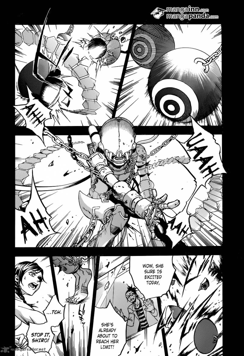 Deadman Wonderland 55 6