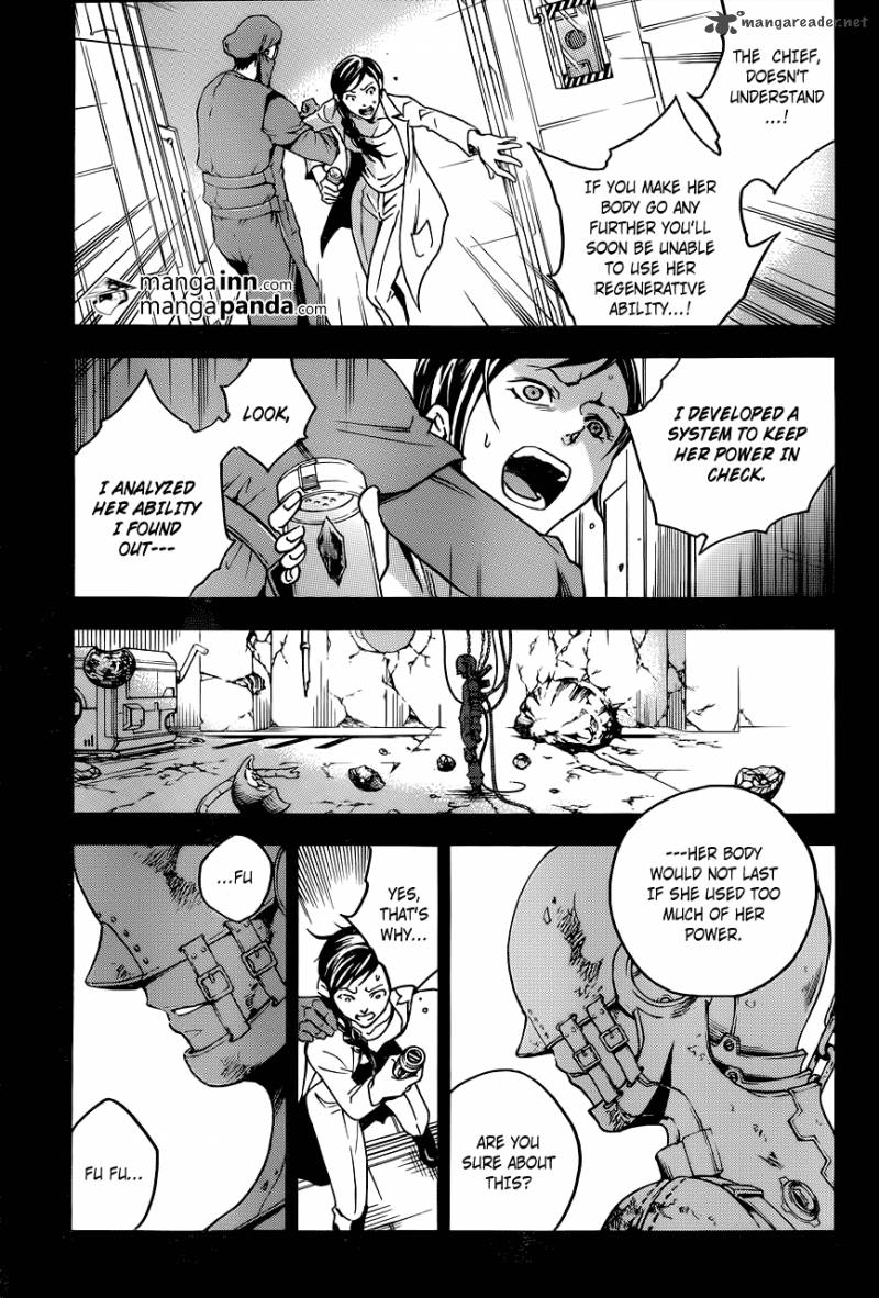 Deadman Wonderland 55 7