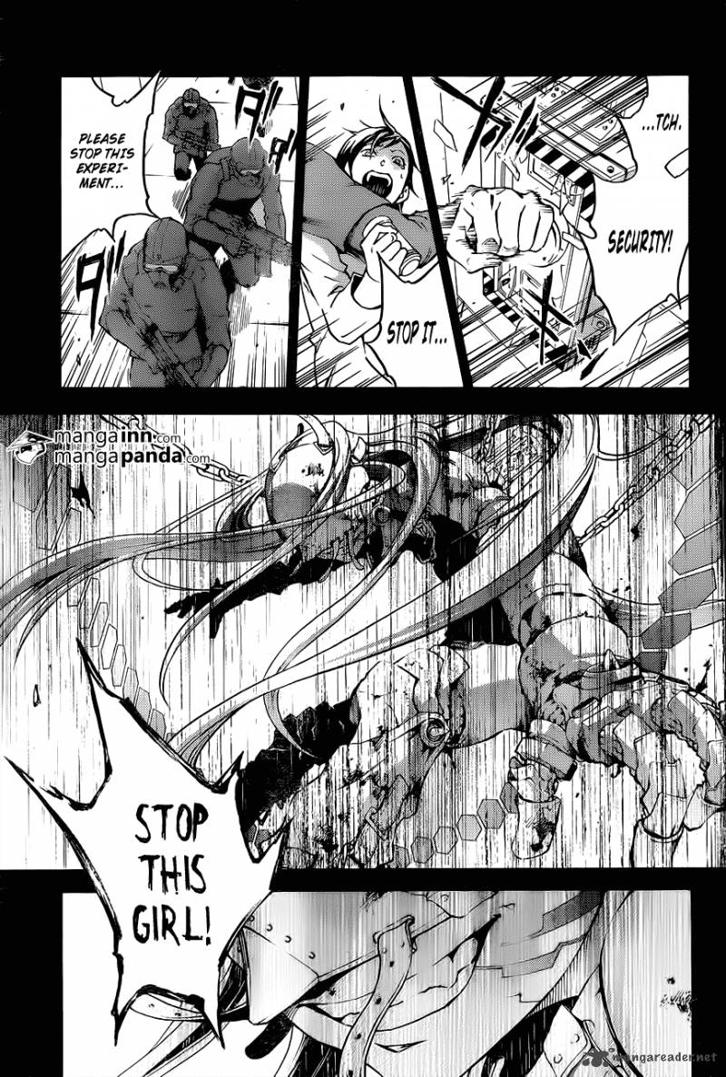 Deadman Wonderland 55 9