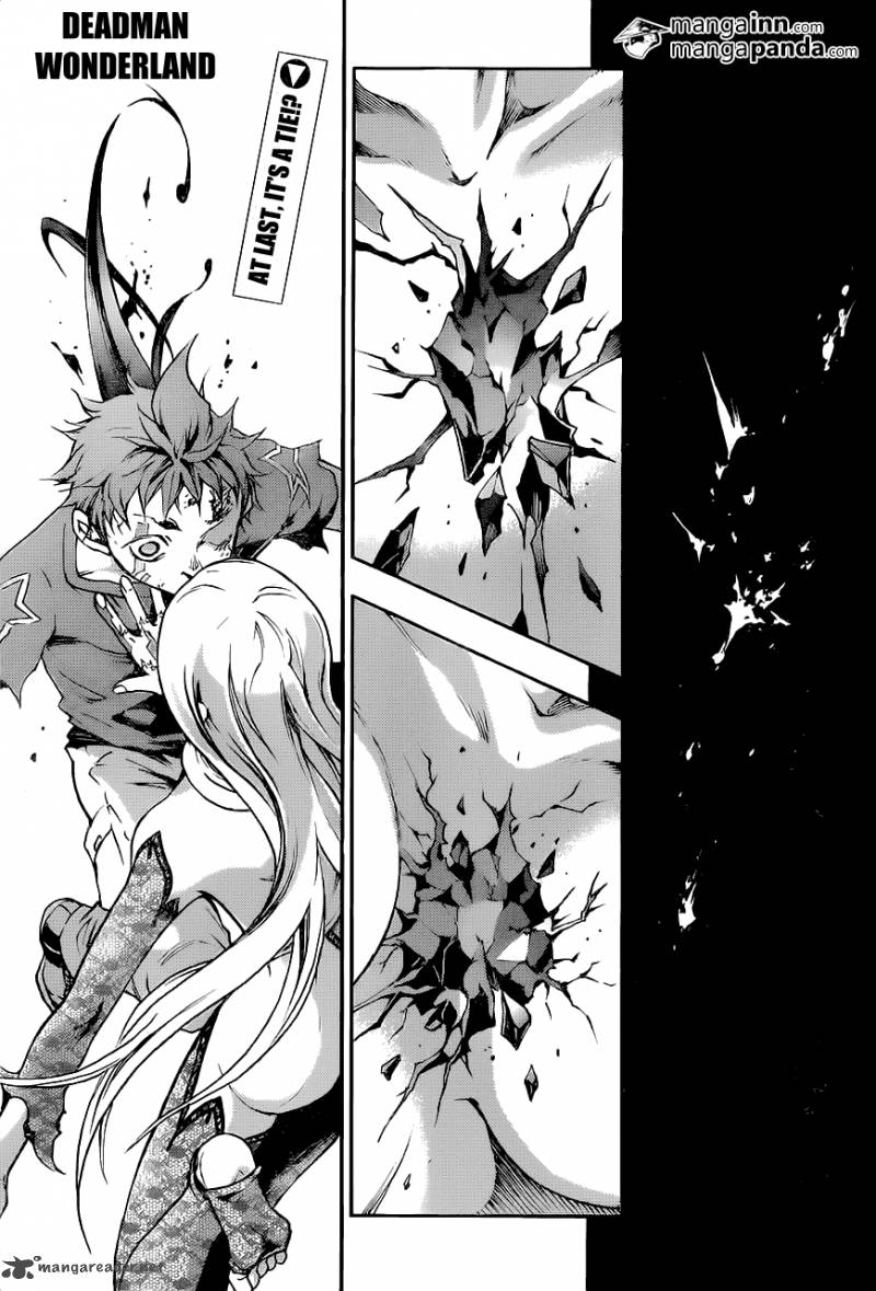 Deadman Wonderland 57 1