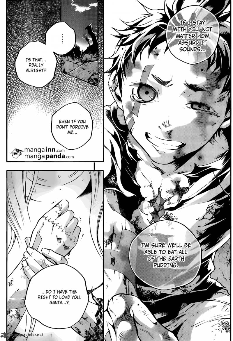 Deadman Wonderland 57 11