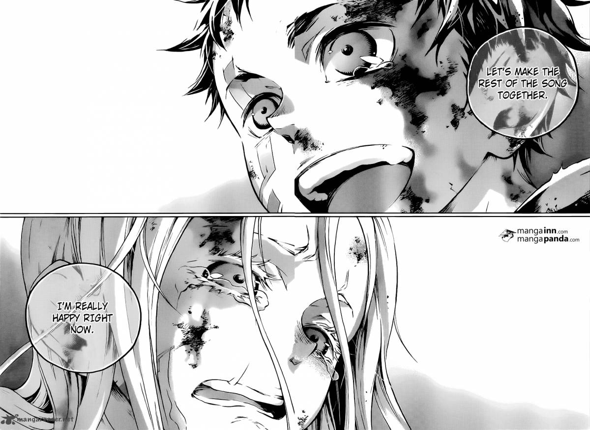 Deadman Wonderland 57 12