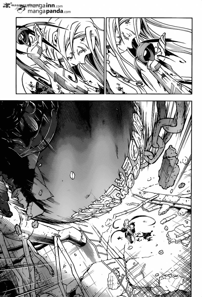 Deadman Wonderland 57 3