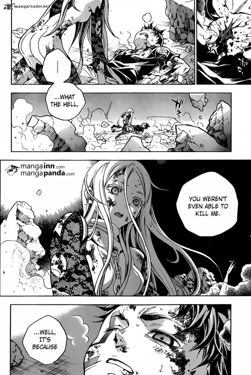Deadman Wonderland 57 5
