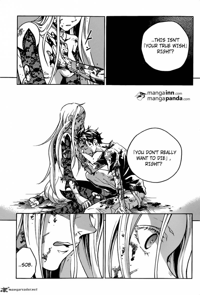 Deadman Wonderland 57 6