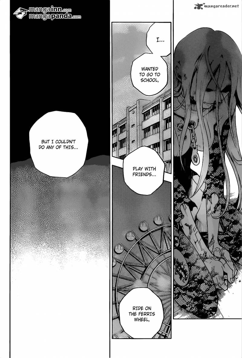 Deadman Wonderland 57 7