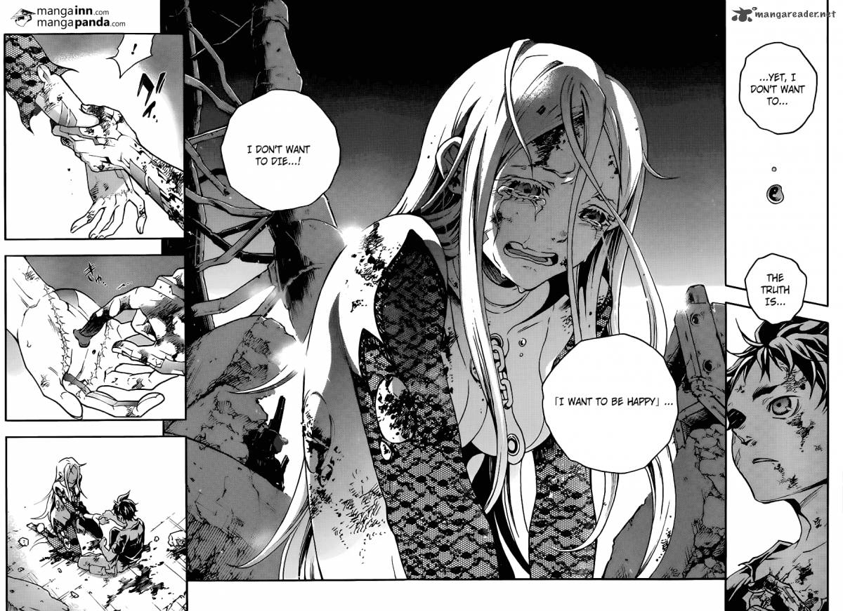Deadman Wonderland 57 9