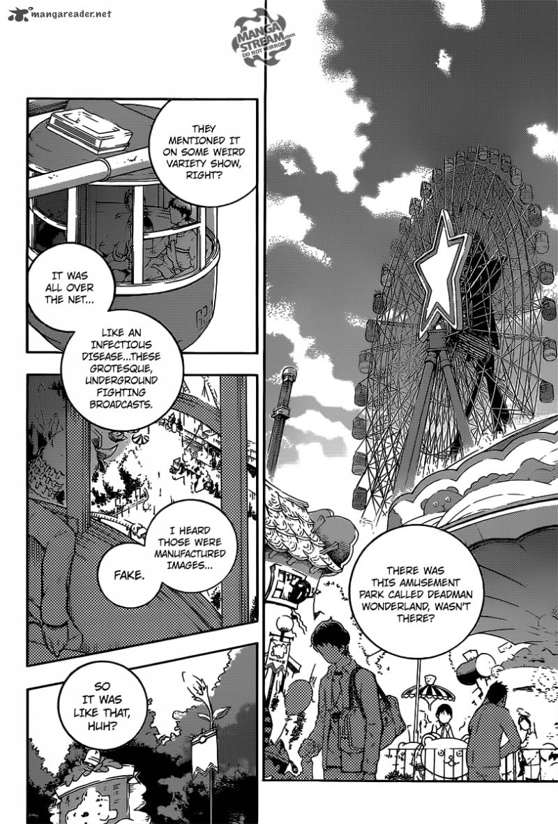 Deadman Wonderland 58 2
