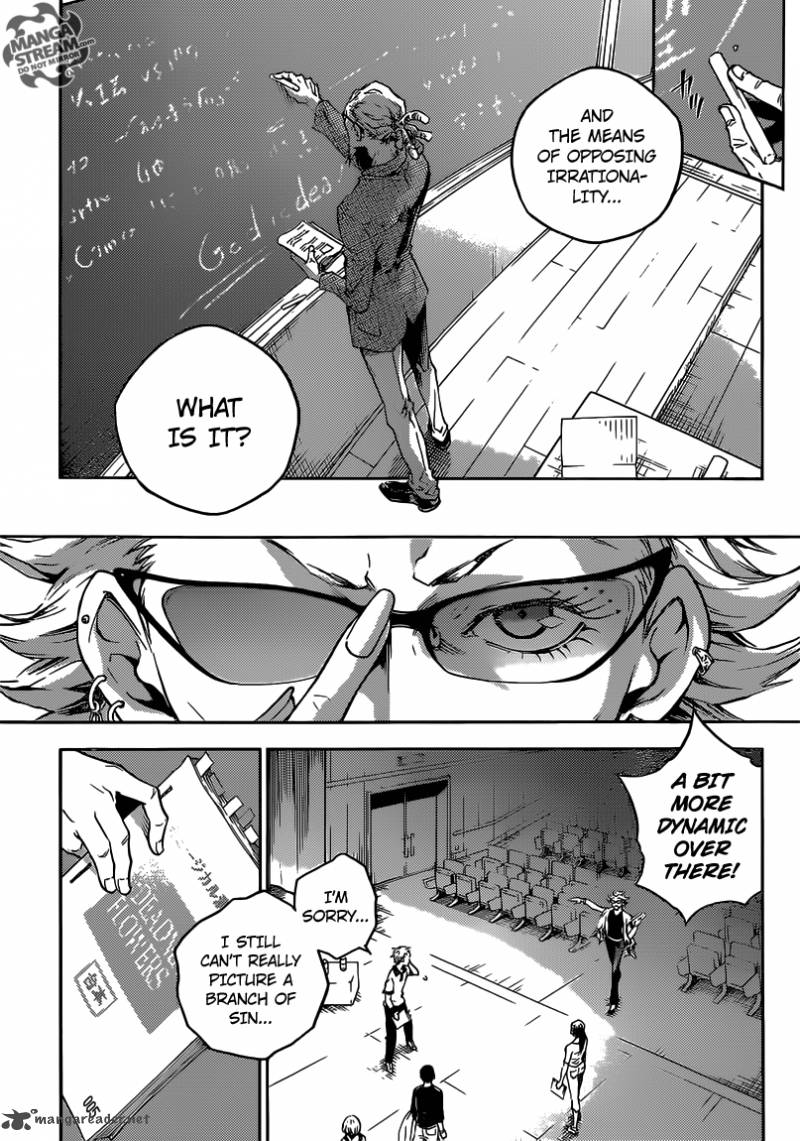 Deadman Wonderland 58 9