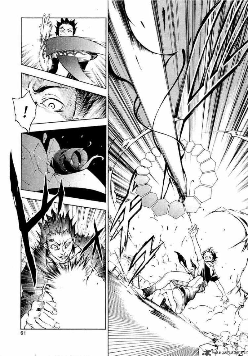 Deadman Wonderland 6 13