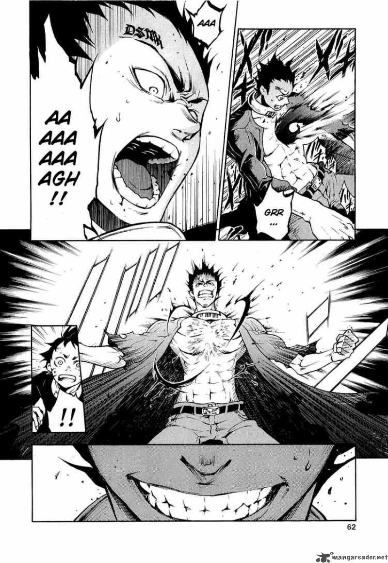 Deadman Wonderland 6 14