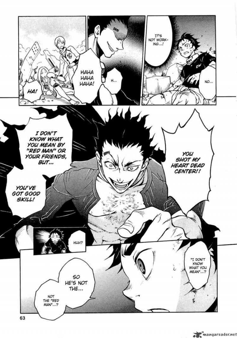 Deadman Wonderland 6 15