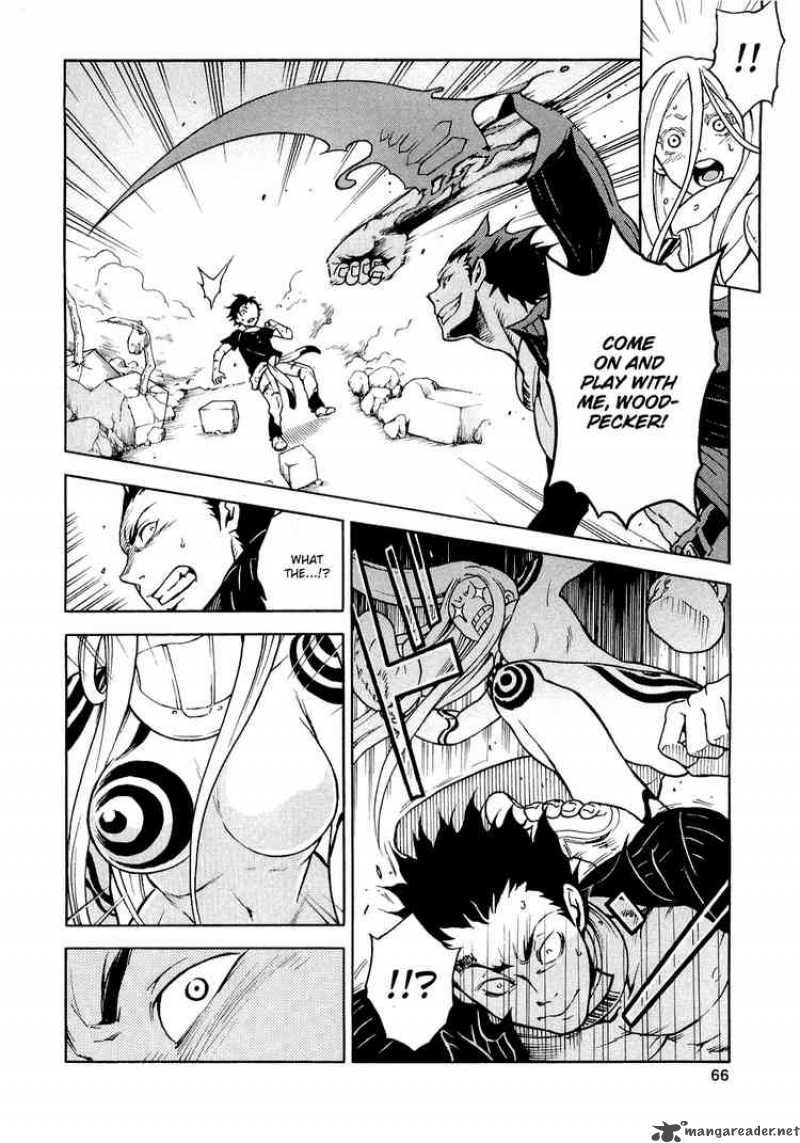 Deadman Wonderland 6 18