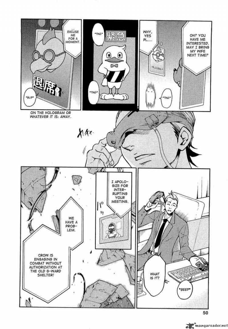 Deadman Wonderland 6 2