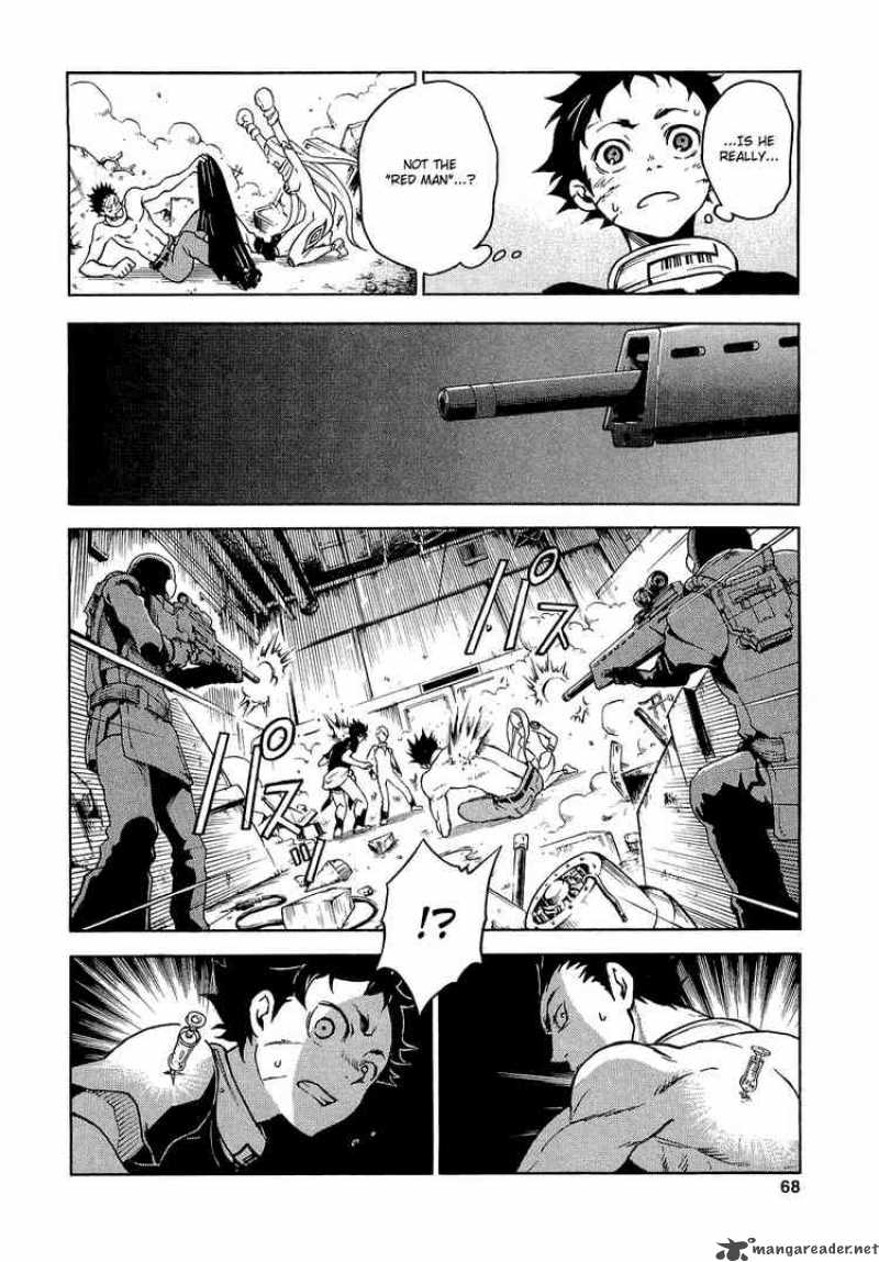 Deadman Wonderland 6 20