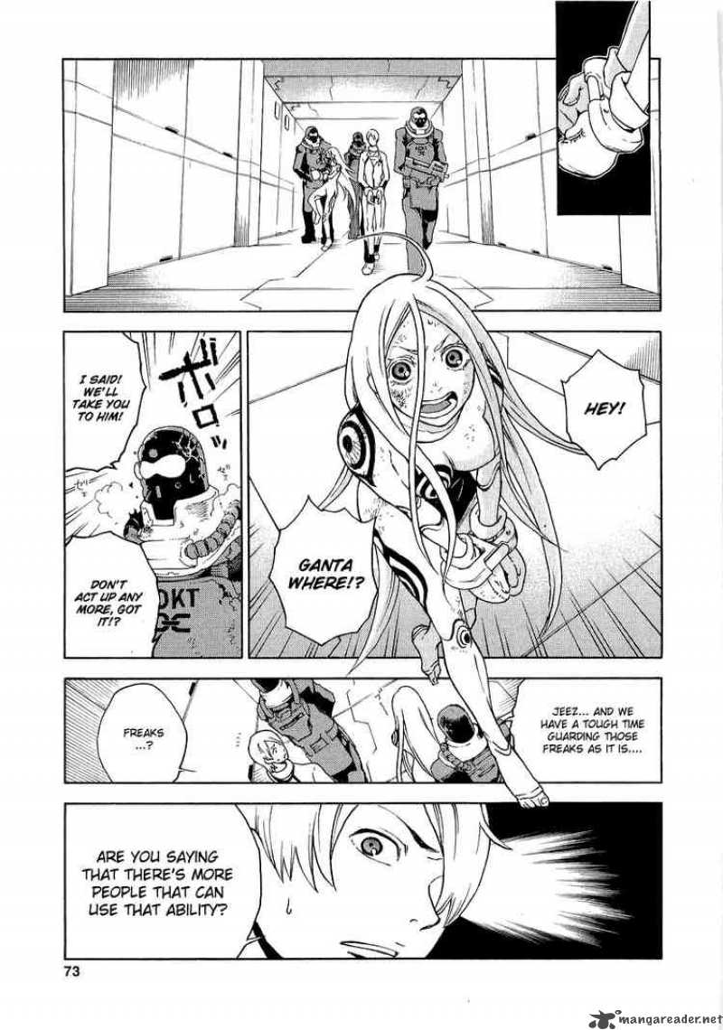 Deadman Wonderland 6 25