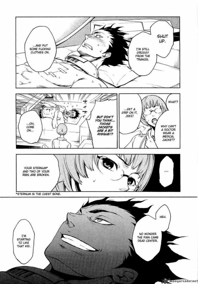 Deadman Wonderland 6 31