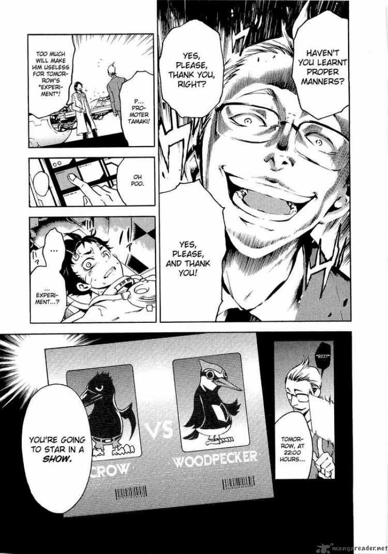 Deadman Wonderland 6 37