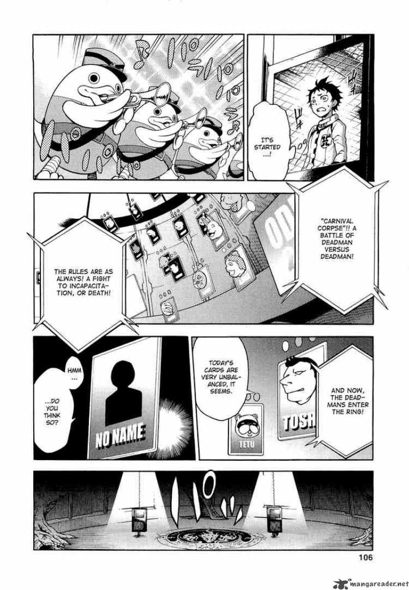 Deadman Wonderland 7 14