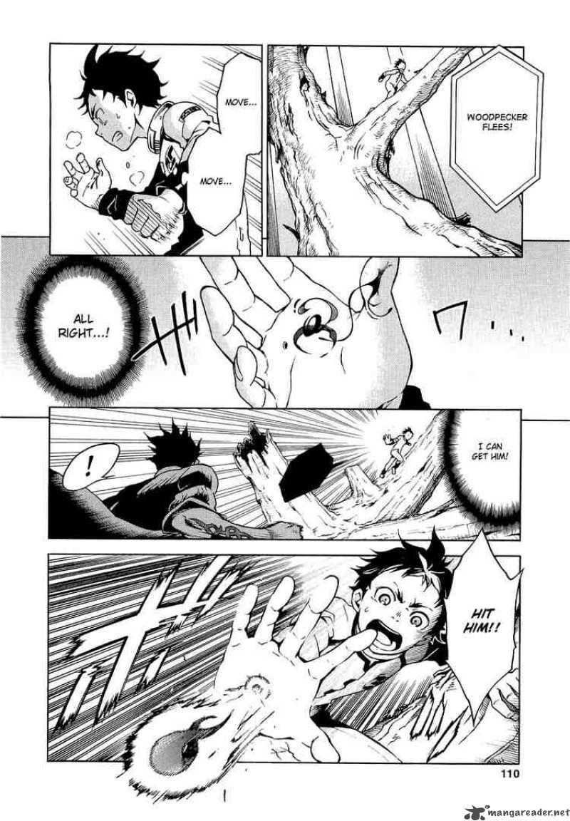 Deadman Wonderland 7 18