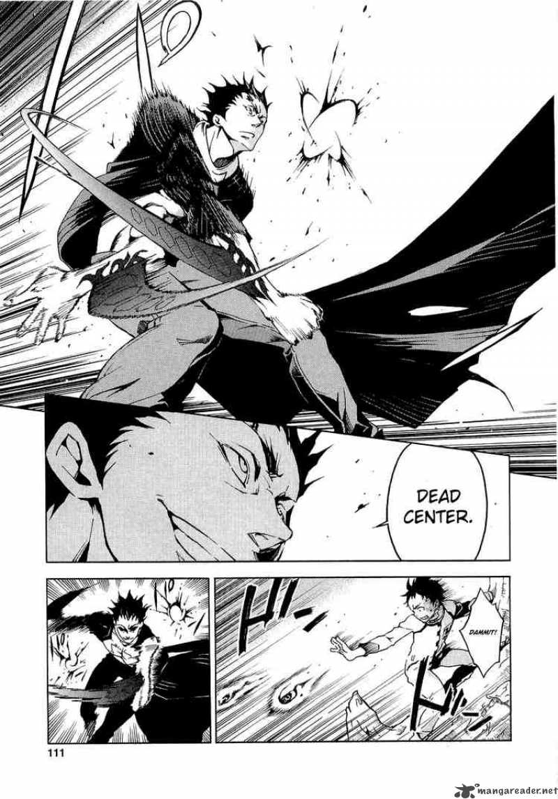 Deadman Wonderland 7 19