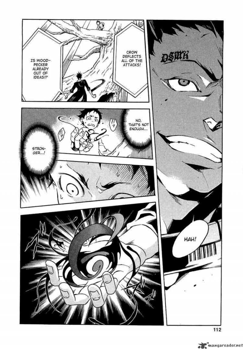 Deadman Wonderland 7 20