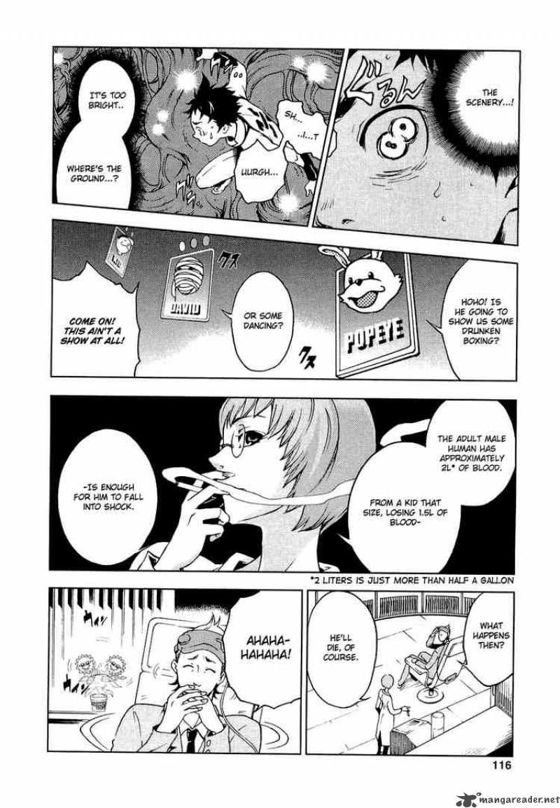 Deadman Wonderland 7 24