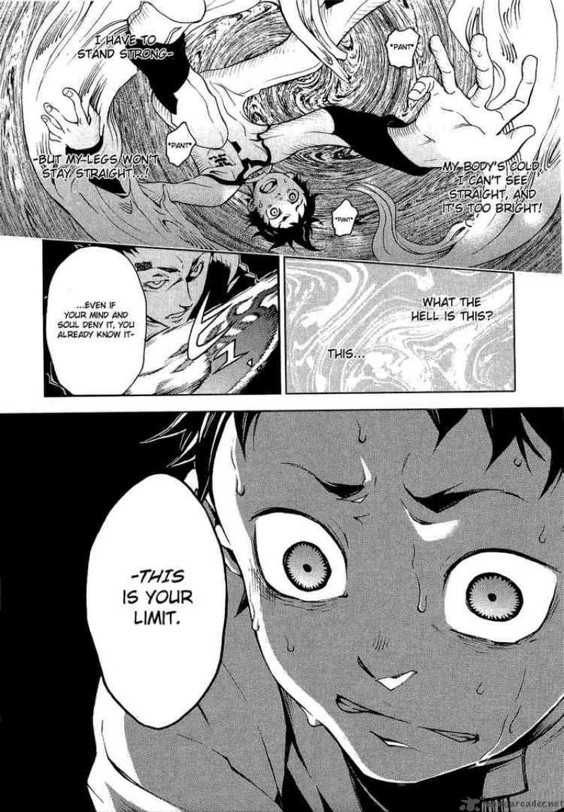 Deadman Wonderland 7 25