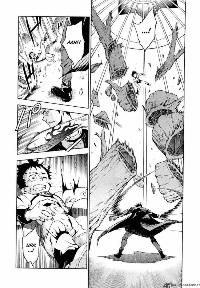 Deadman Wonderland 7 26