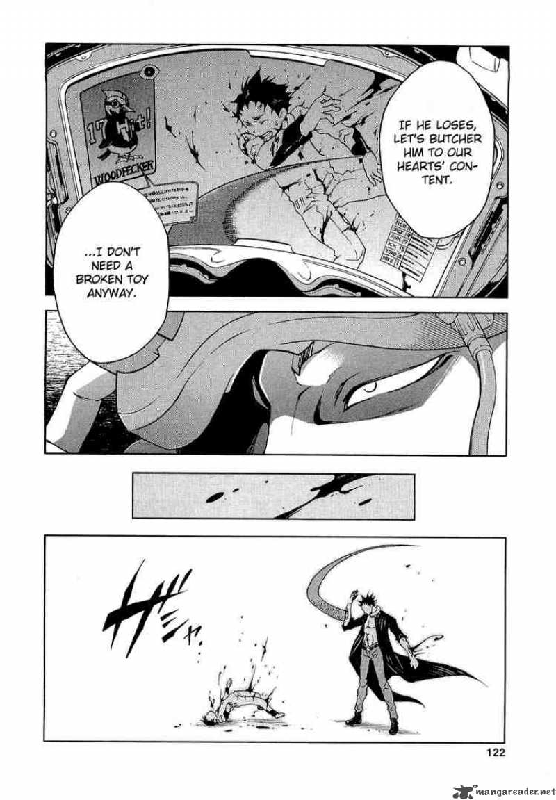 Deadman Wonderland 7 30