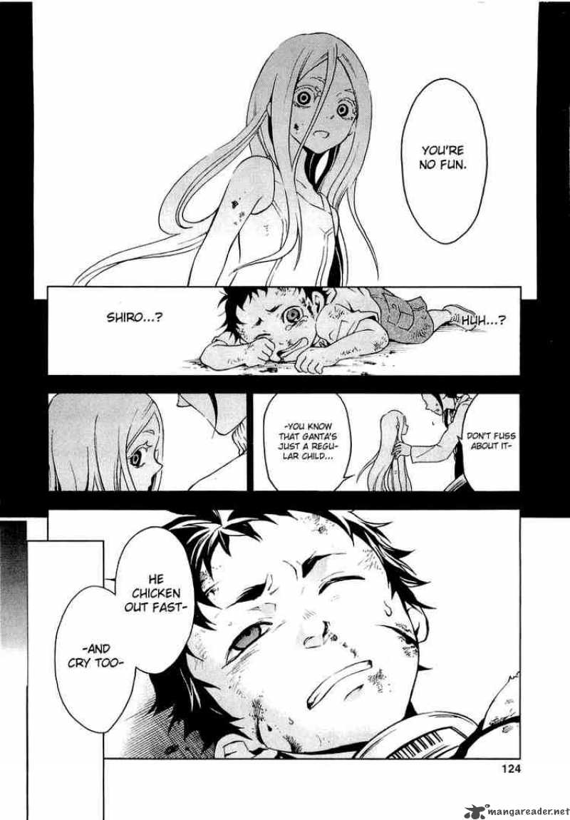 Deadman Wonderland 7 32