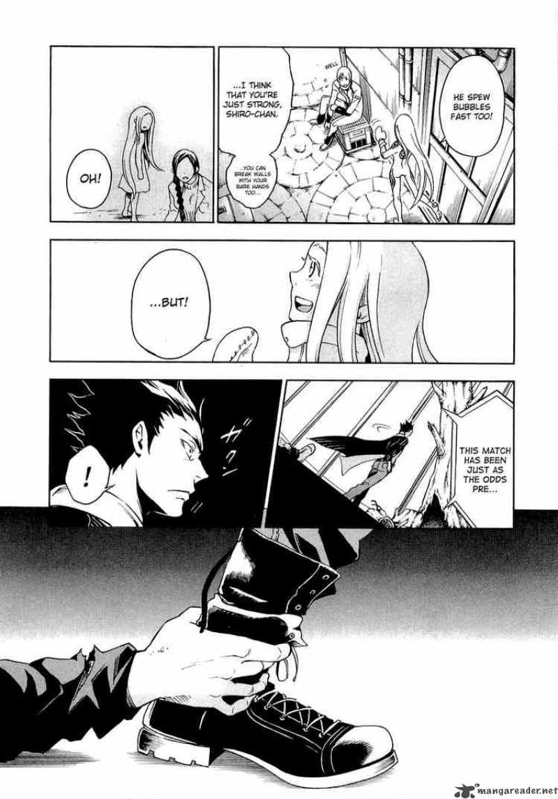 Deadman Wonderland 7 33