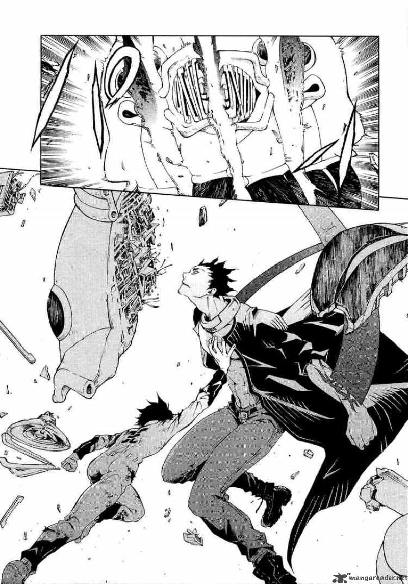 Deadman Wonderland 7 39