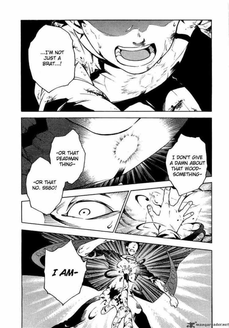 Deadman Wonderland 7 41
