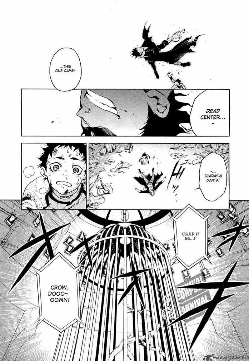Deadman Wonderland 7 43