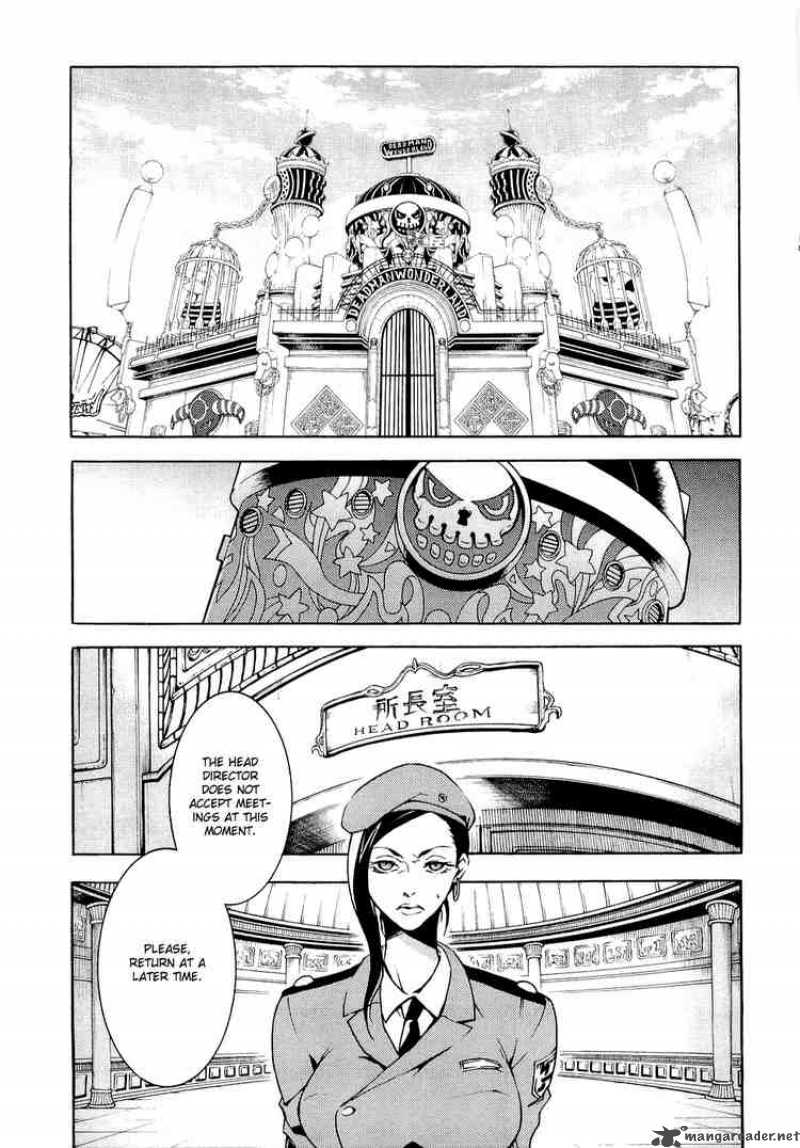Deadman Wonderland 7 5