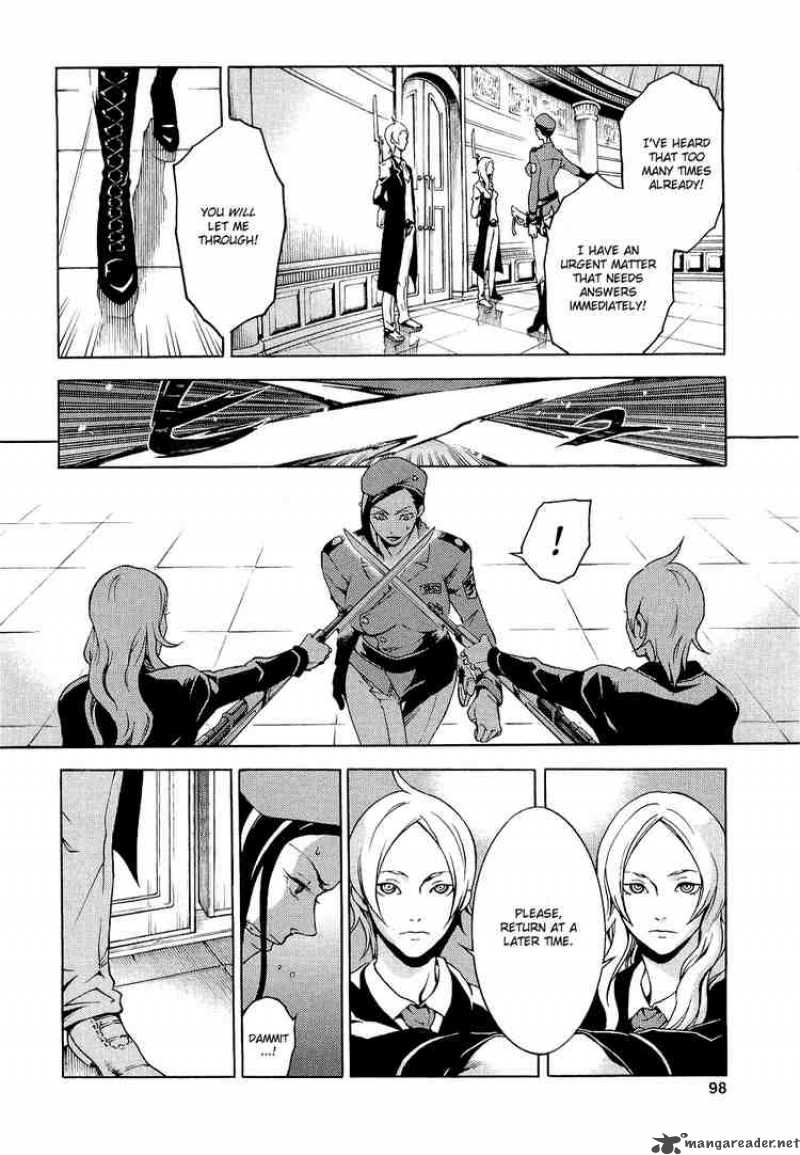 Deadman Wonderland 7 6
