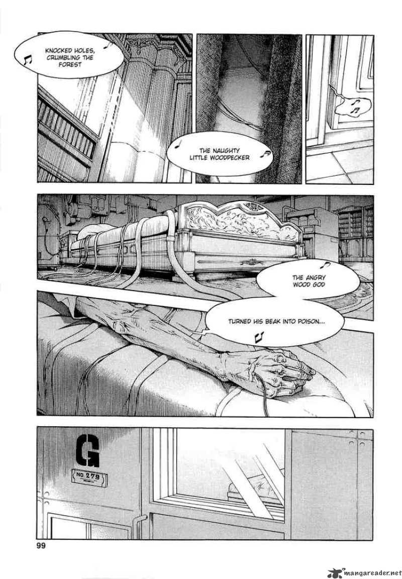 Deadman Wonderland 7 7